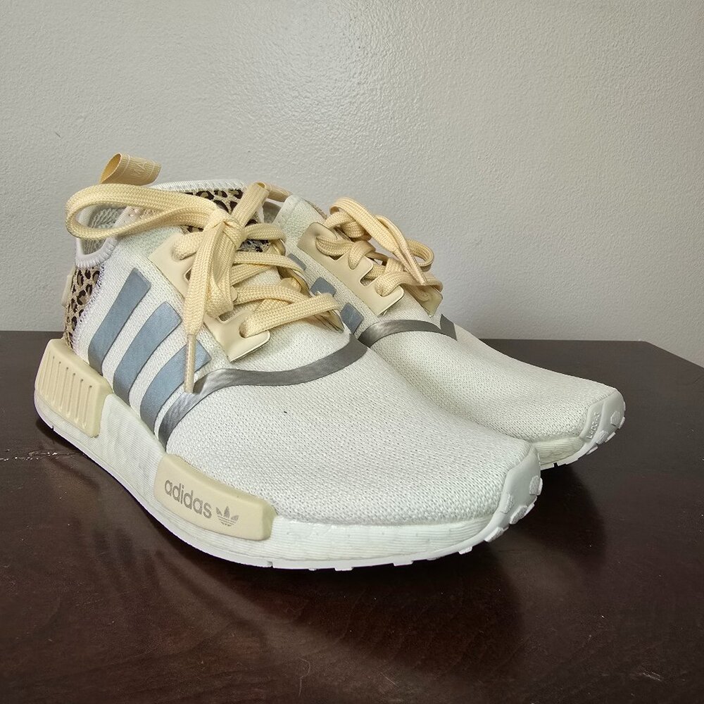 NWT Adidas NMD